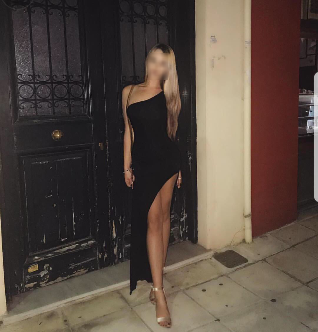Ankara’te Yeni Ankara Escort Yasemin