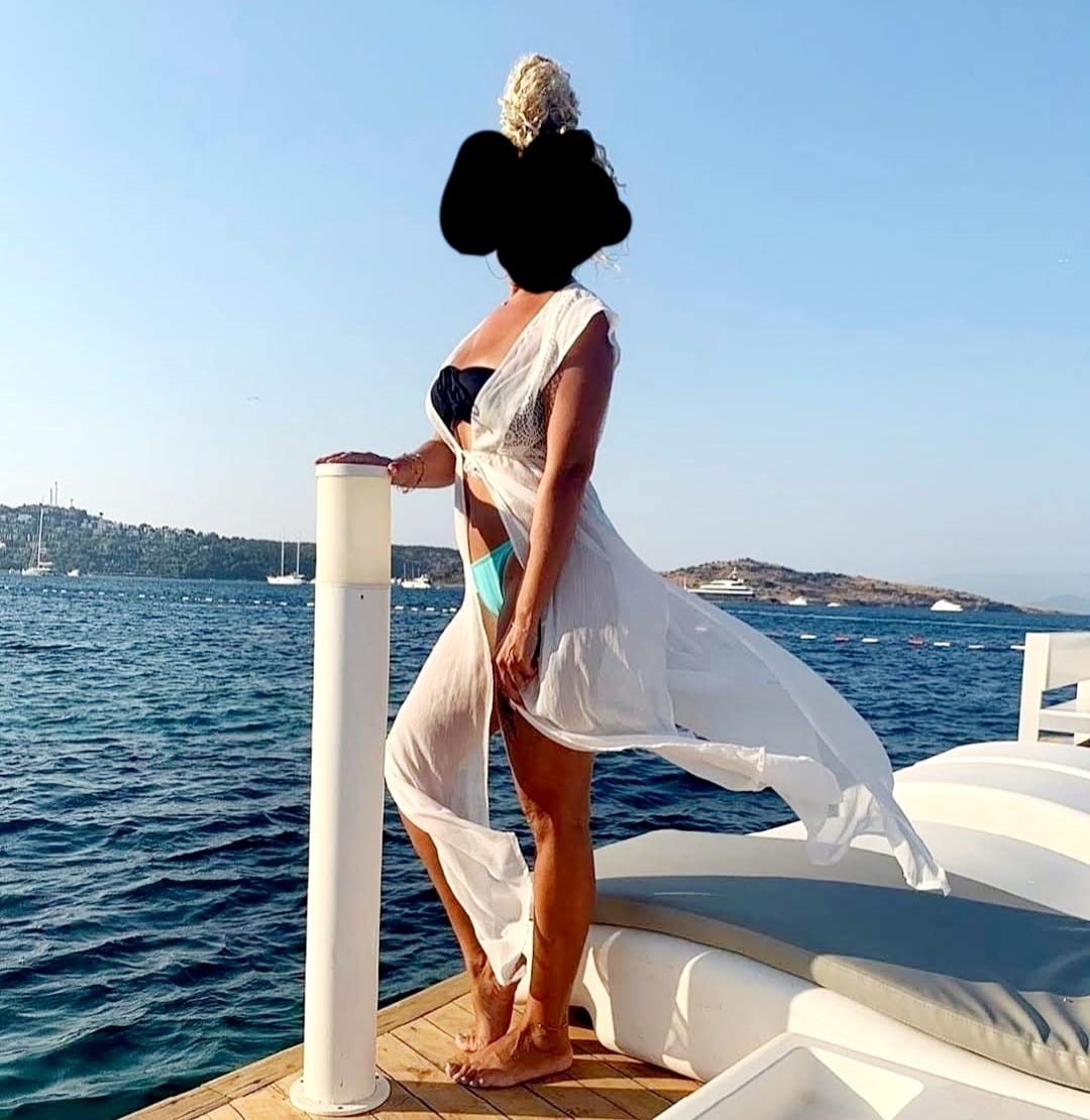Kaliteli Ön Sevişme Arayanlara Ankara Çarşı Escort Ebru Akay