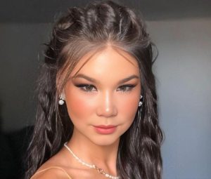 Sevişme Sanatında Uzman Doyumsuz Rus Escort Maşa