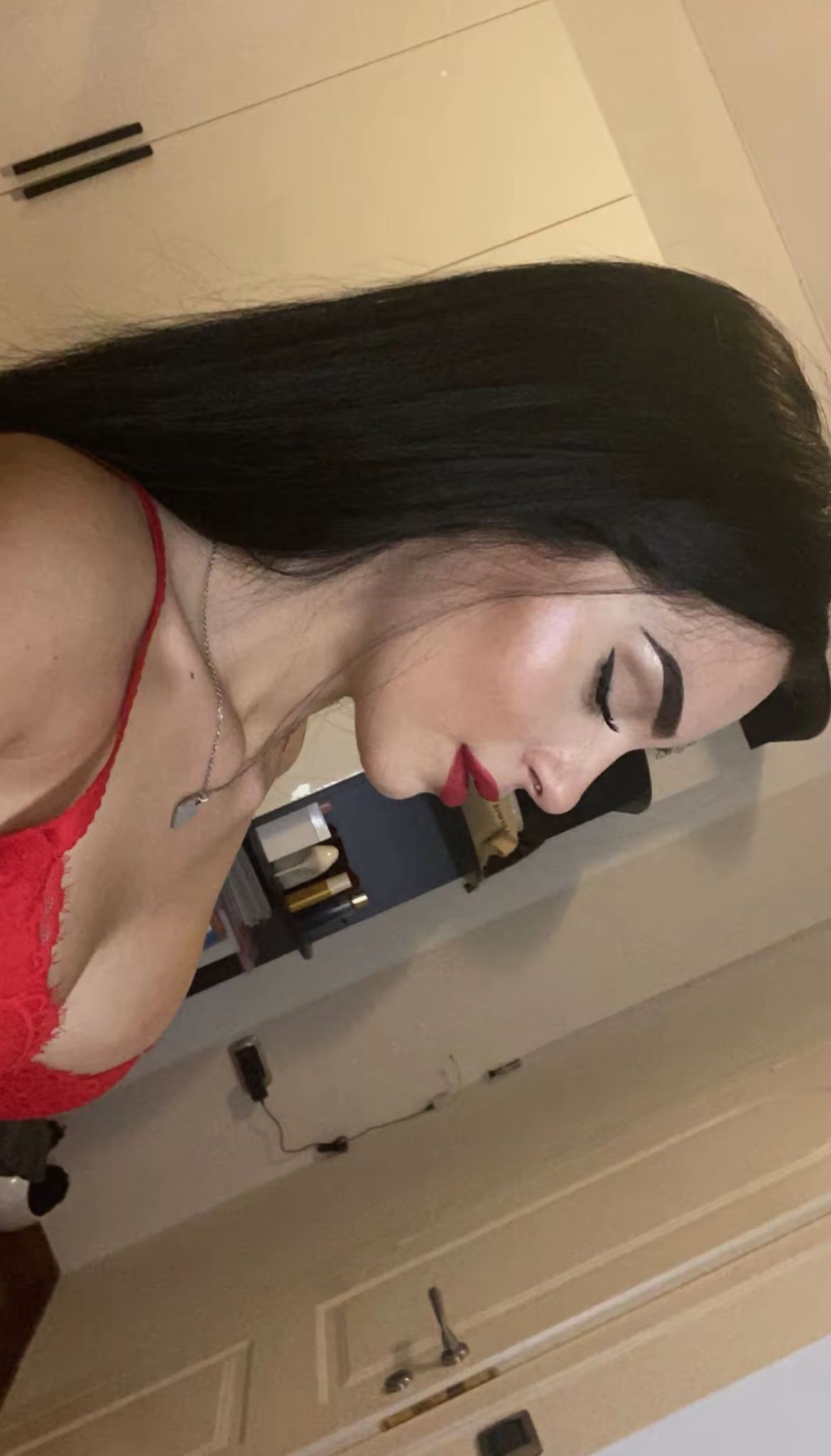 Ankara Kendi Yeri Olan Escort Seren Soyer
