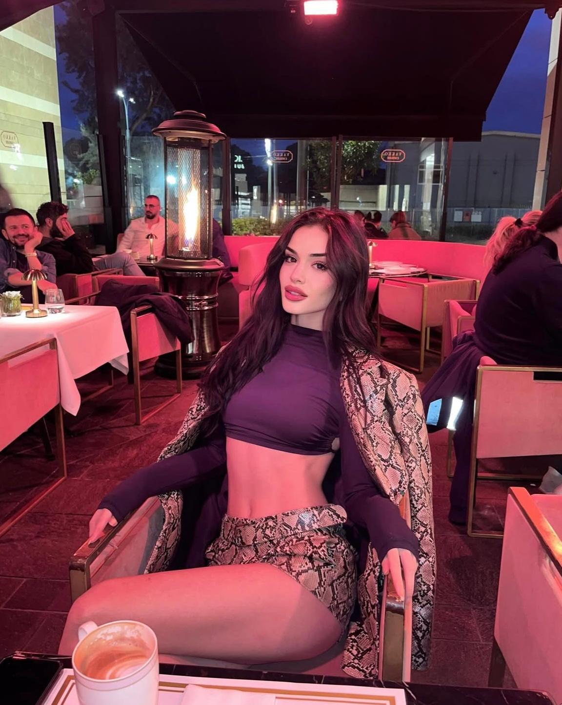 Ankara’in Seksi Dörtlüsü ?