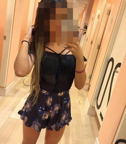 Ankara Azgın Escort Duygu